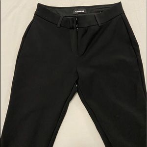 Skinny dress pants